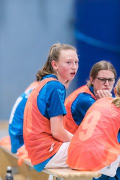 Bild 24 - wCJ Futsalmeisterschaft Runde 1